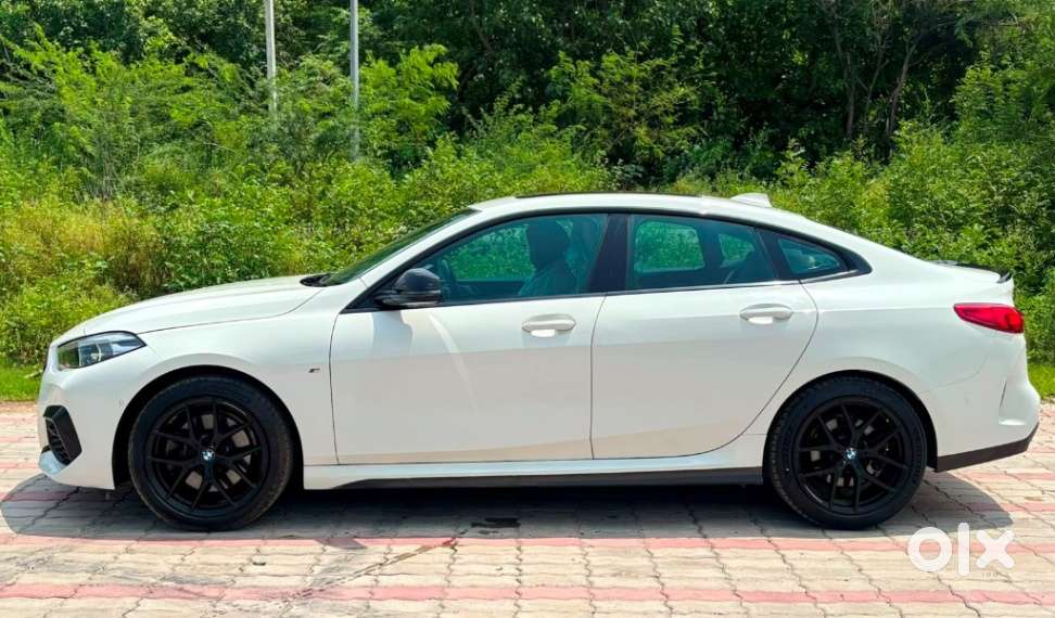 Bmw 2 Series 220i Gran Coupe M Sport, 2022, Petrol