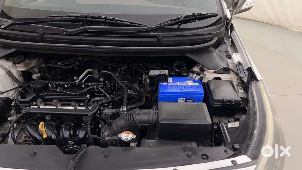 Hyundai Elite I20 [2018-2020] 1.2 Asta, 2018, Petrol