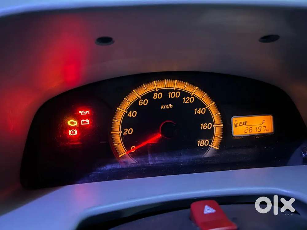 Maruti Suzuki Eeco 2022 Model First Owner Bumper To Bumper Original