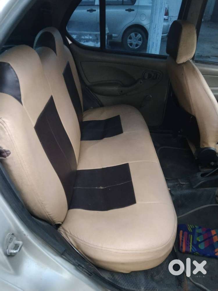 Tata Indica Vista 2009