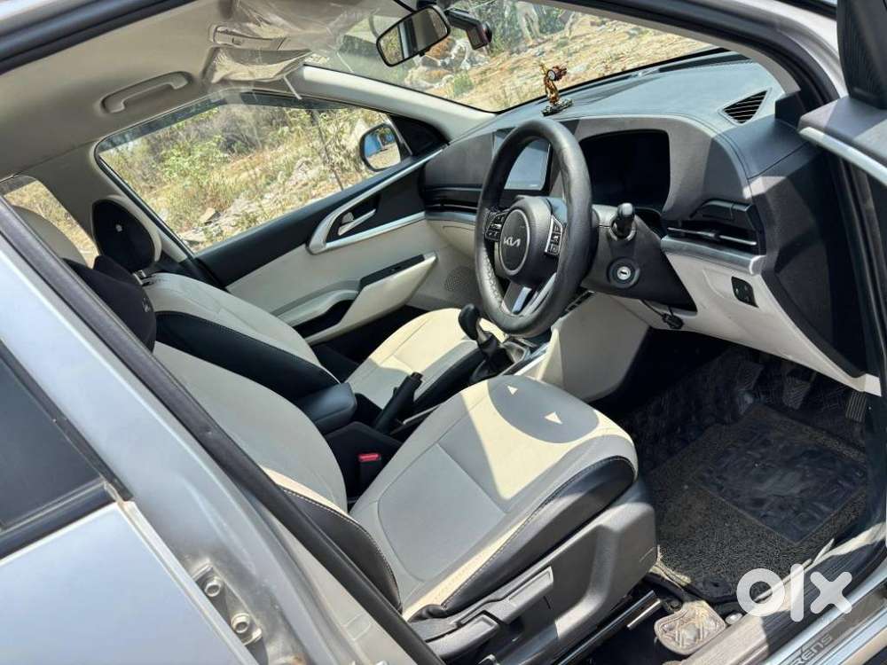 Kia Carens 1.5 Prestige 7 Str, 2022, Diesel