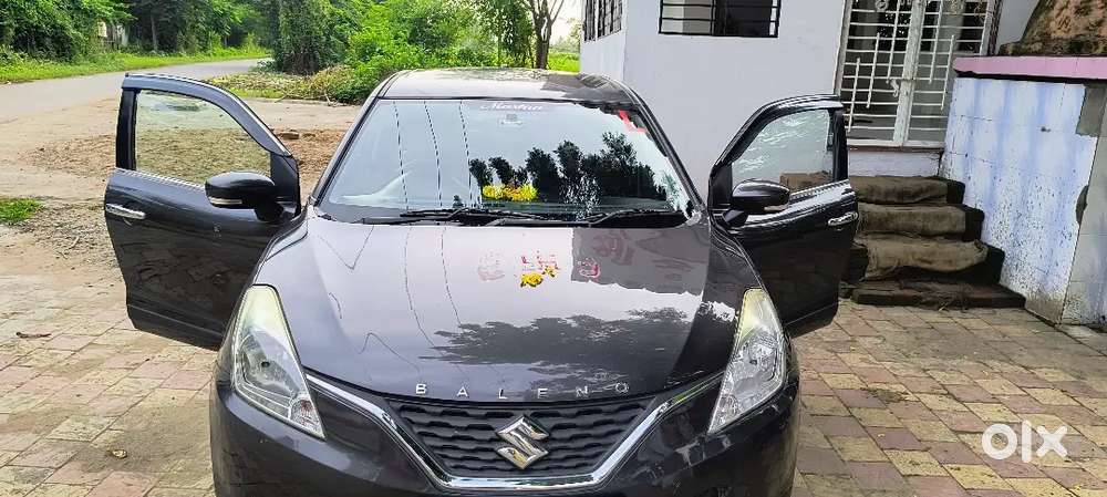 Baleno Delta 1.2
