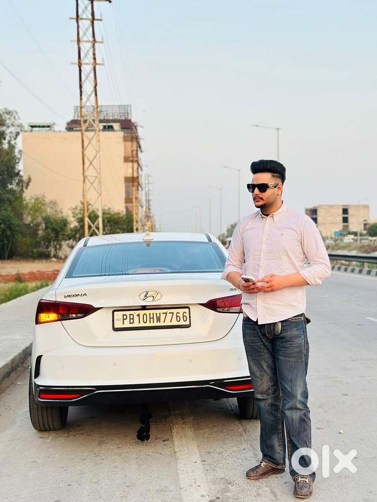 Hyundai Diesel Car 2022