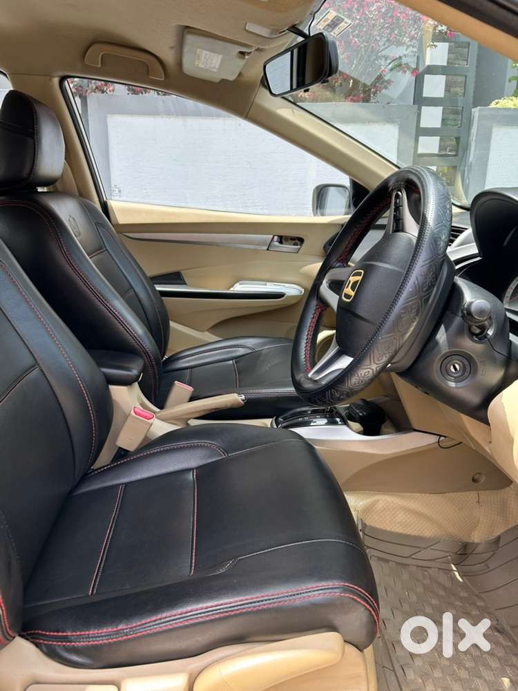 Honda City Petrol 2010 At