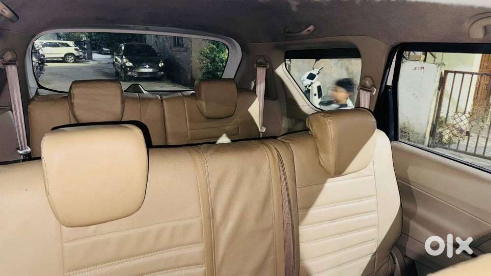 Maruti Suzuki Ertiga 1.5 Vxi, 2019, Petrol