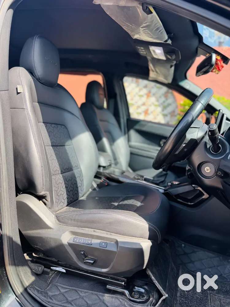 Tata Harrier 2023 Diesel Automatic