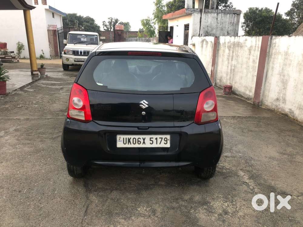 Maruti Suzuki A-star 2012 Petrol Well Maintained