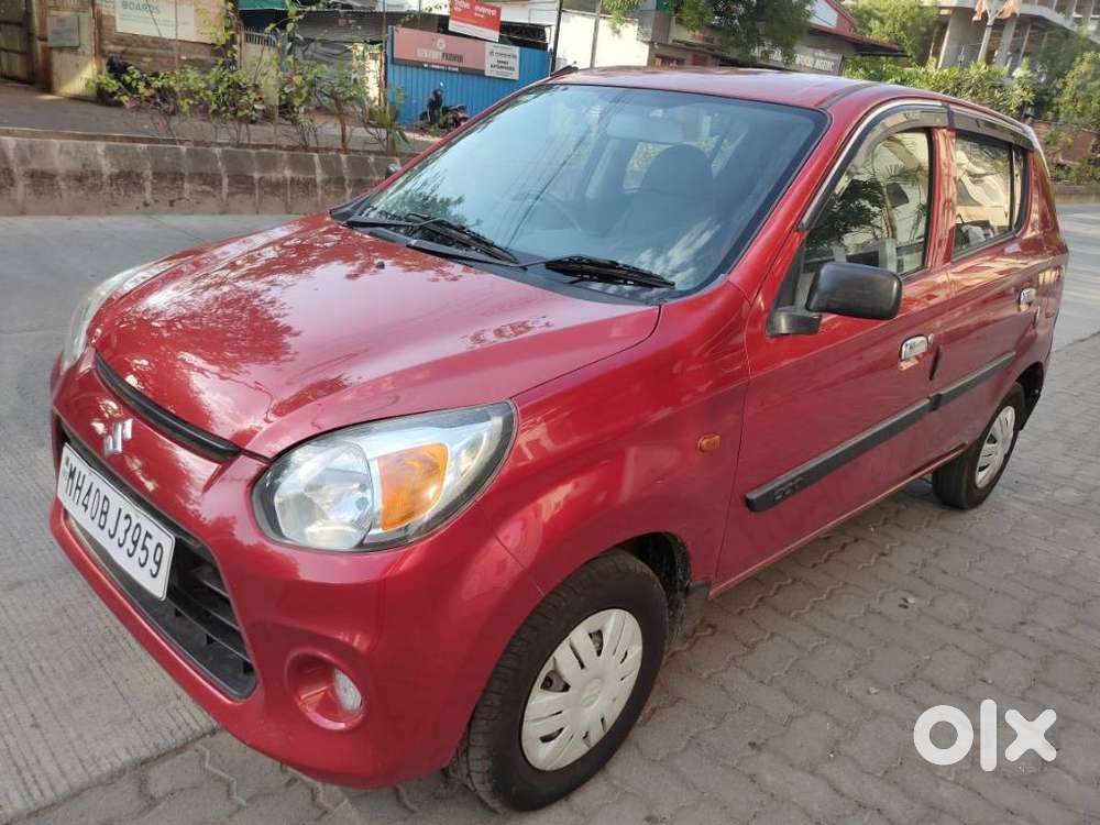 Maruti Suzuki Alto 800 Lxi, 2019, Petrol