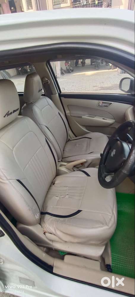 Maruti Suzuki Dzire 2014 Diesel 155100 Km Driven