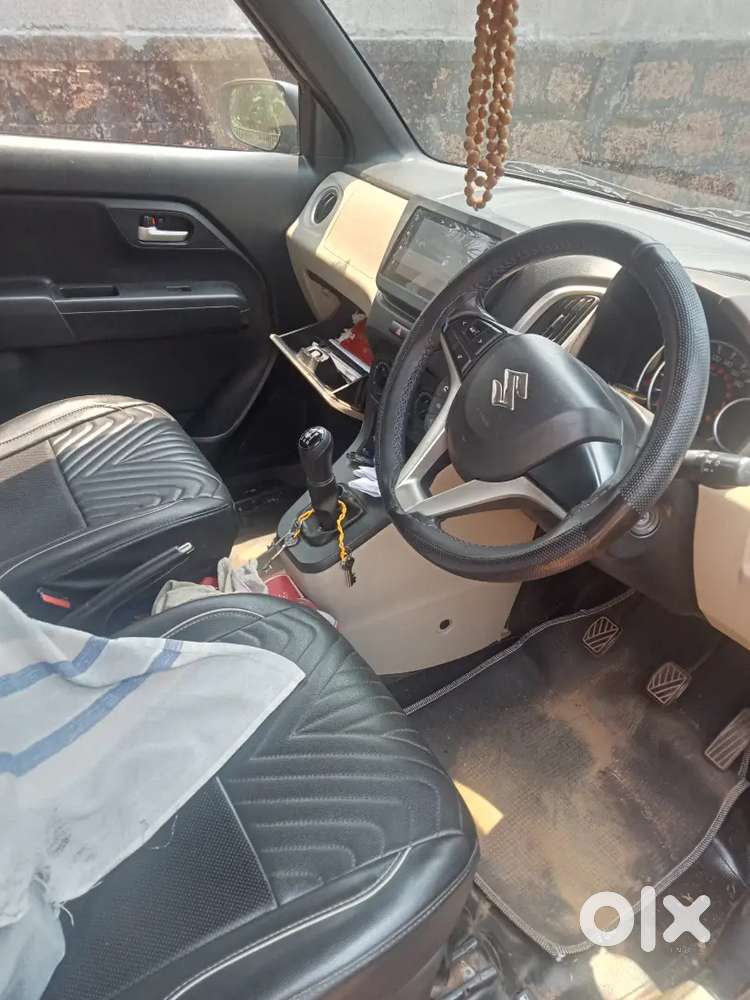 Very Less Used Car.doctor Drivan Car