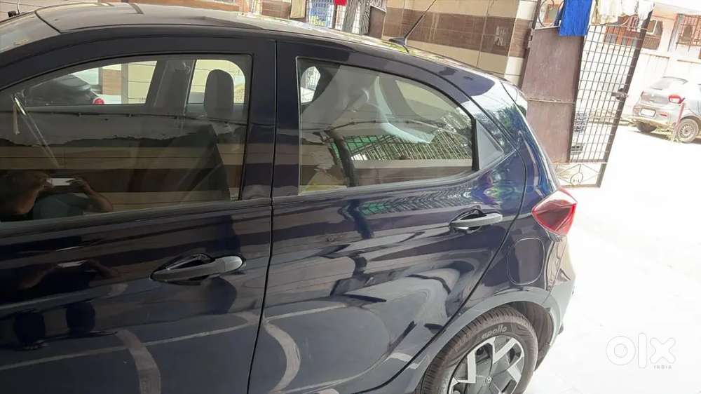 Tata Tiago Xm 2026 Car