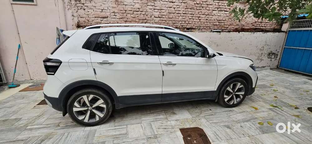 Volkswagen Taigun 1.0 Tsi 2021