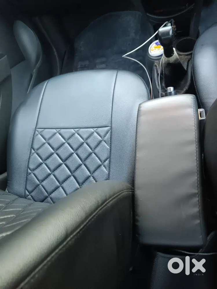 Chevrolet Beat Diesel 2016
