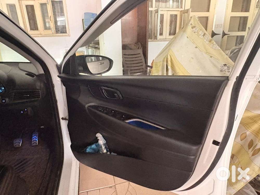 Hyundai I20 2021 Petrol Well Maintained