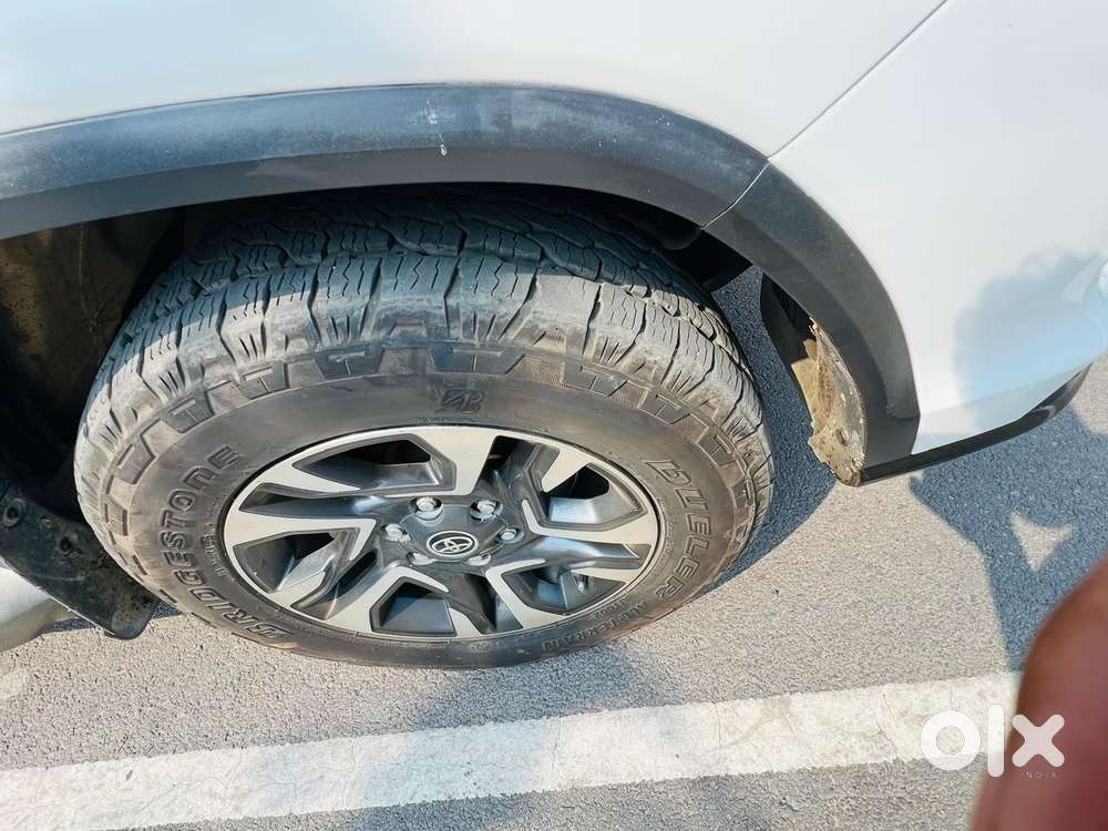 Toyota Fortuner Legender 4x2 At 2.8, 2024, Diesel