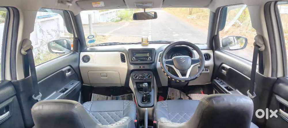Maruti Wagonr Vxi 1.0 2023