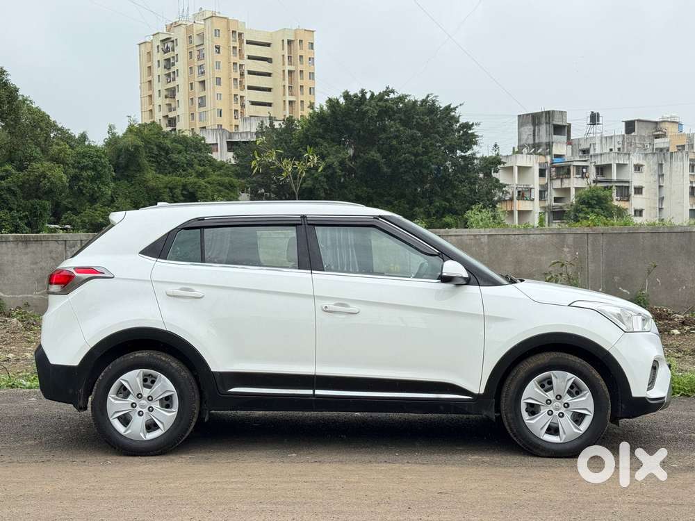 Hyundai Creta 1.4 Crdi S Plus, 2019, Diesel