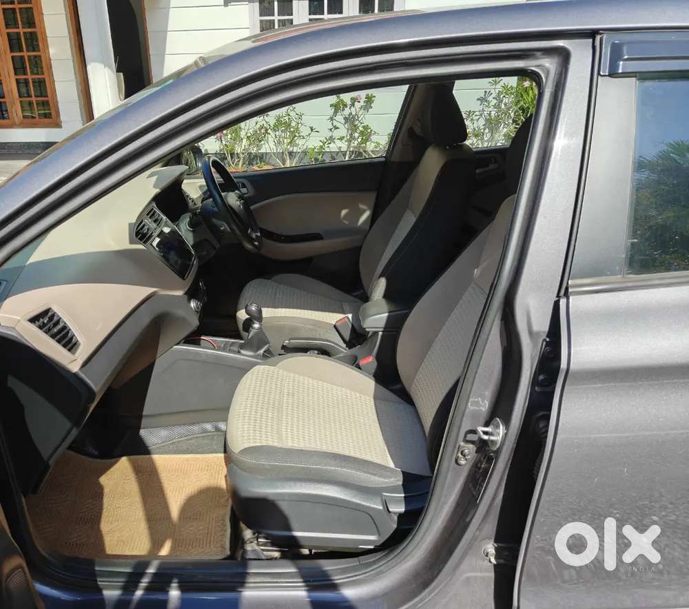 Hyundai Elite I20 Asta  2019 (top Model)