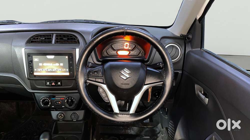 Maruti Suzuki Alto K10 1.0 Vxi (o) Amt, 2024, Petrol