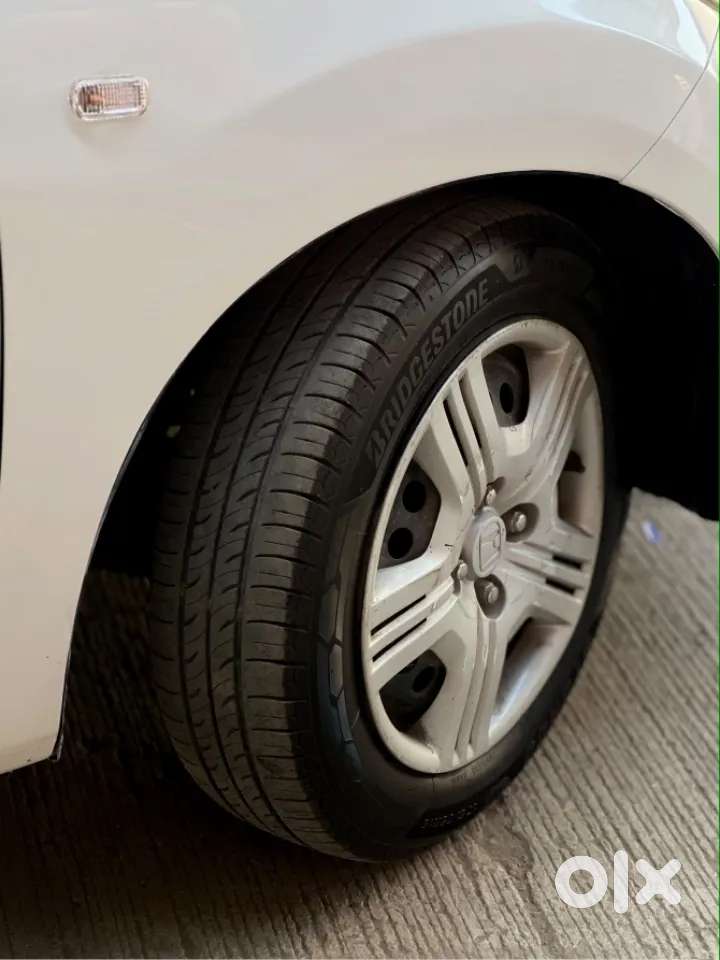 Honda Jazz S, 2012, Petrol