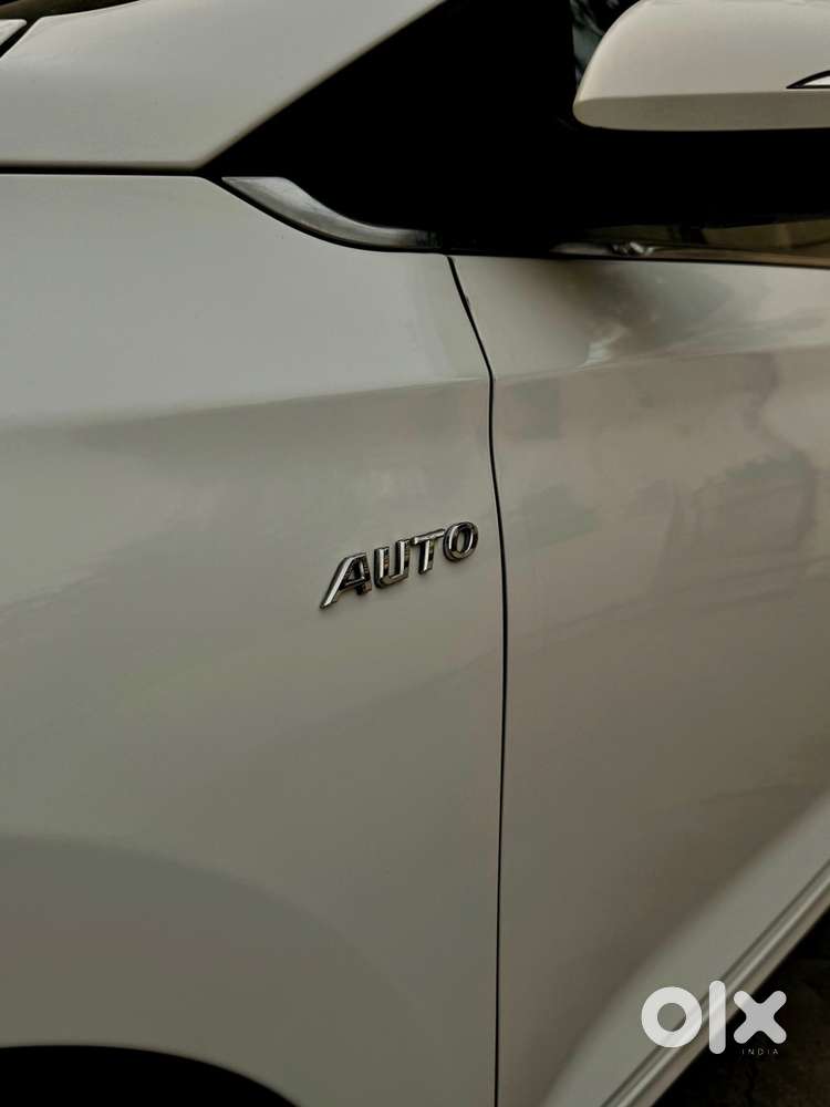 For Sale: 2018-2019 Hyundai Verna 1.6d Sx Auto - Mint Condition.