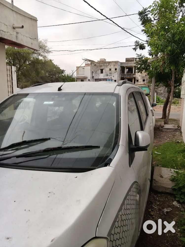Renault Lodgy Diesel 2015