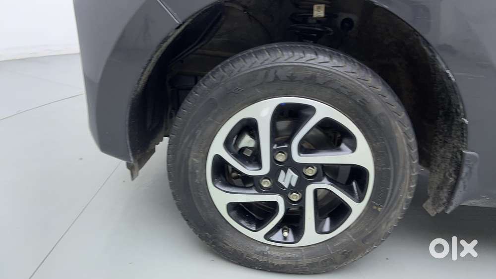 Maruti Suzuki Alto K10 1.0 Vxi S-cng, 2024, Cng & Hybrids