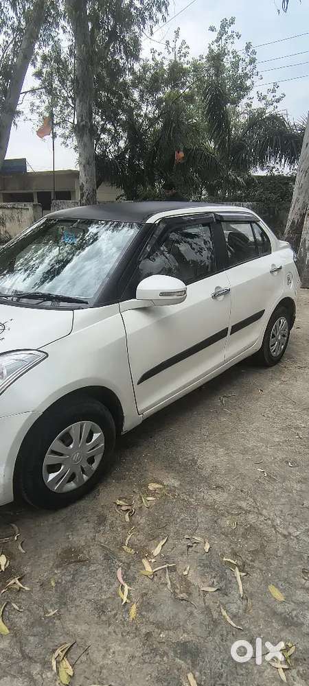 Maruti Suzuki Dzire 2013 Diesel 85000 Km Driven