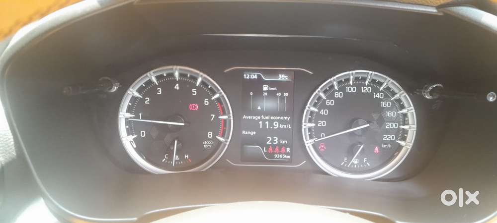 Maruti Suzuki Grand Vitara 1.5 Delta Smart Hybrid, 2025, Petrol