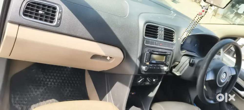 Volkswagen Polo 31/12/2010 Diesel Good Condition New Tyres New Battery