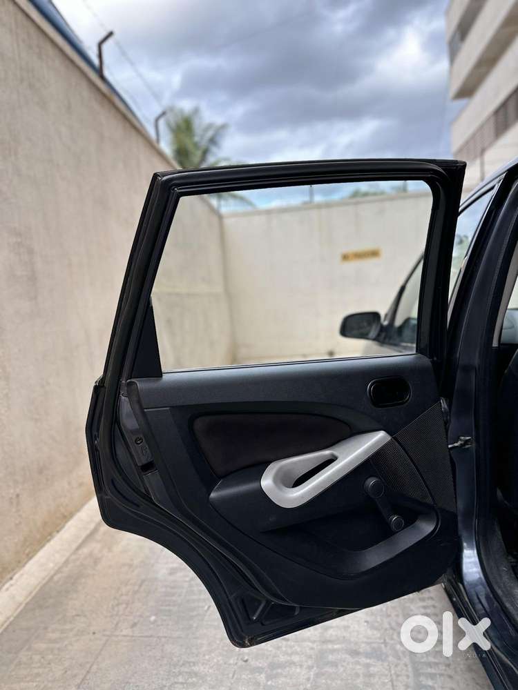 Ford Figo 1.4 Duratorq Diesel Titanium, 2012, Diesel