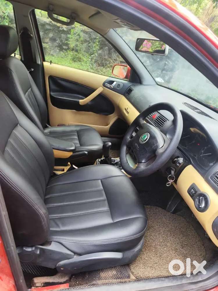 Skoda Octavia 1.9 Tdi 2005