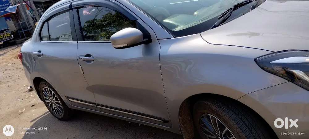 Maruti Suzuki Dzire 2019 Petrol 134000 Km Driven
