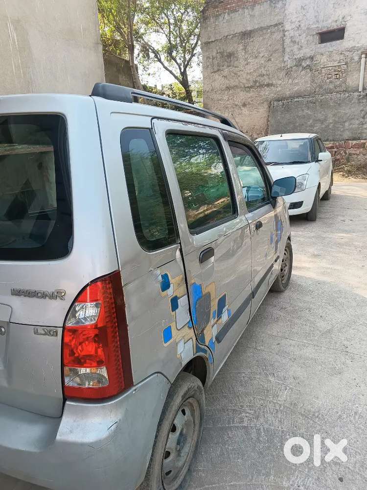 Maruti Suzuki Dzire 2011