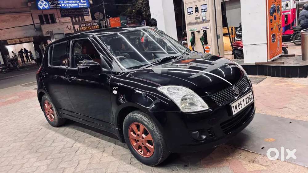 Maruti Suzuki Swift 2006
