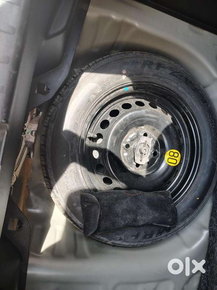 Maruti Suzuki Baleno 2019 Petrol Good Condition