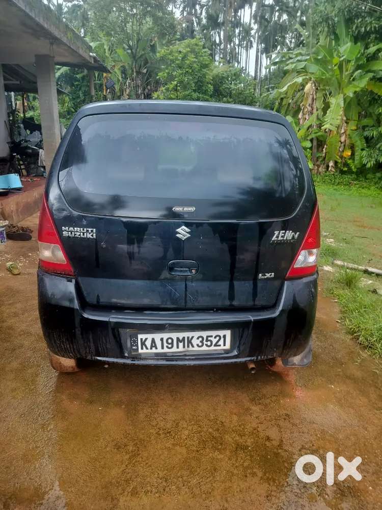 Maruti Suzuki Estilo 2007 Petrol 84300 Km Driven