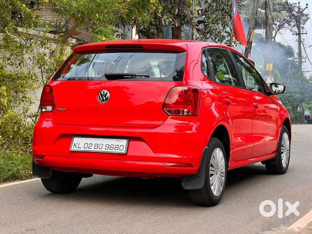 Volkswagen Polo 1.0 Comfortline Cup Edition, 2019, Petrol