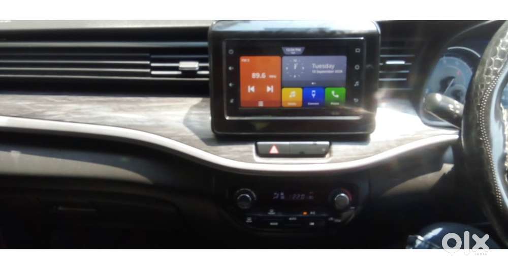 Maruti Suzuki Xl6 2023