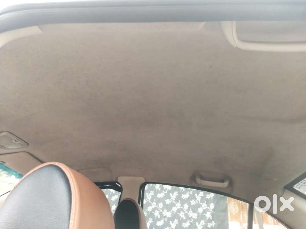 Tata Zest 2017 Diesel Well Maintained