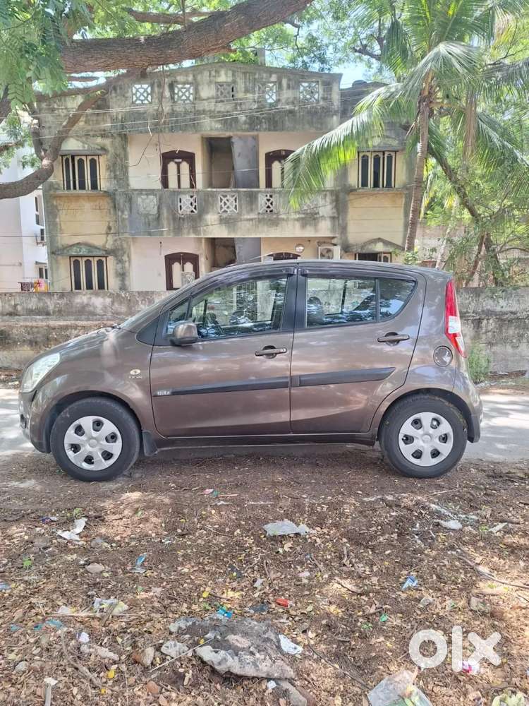 Maruti Suzuki Ritz Vdi Bs-iv, 2012, Diesel