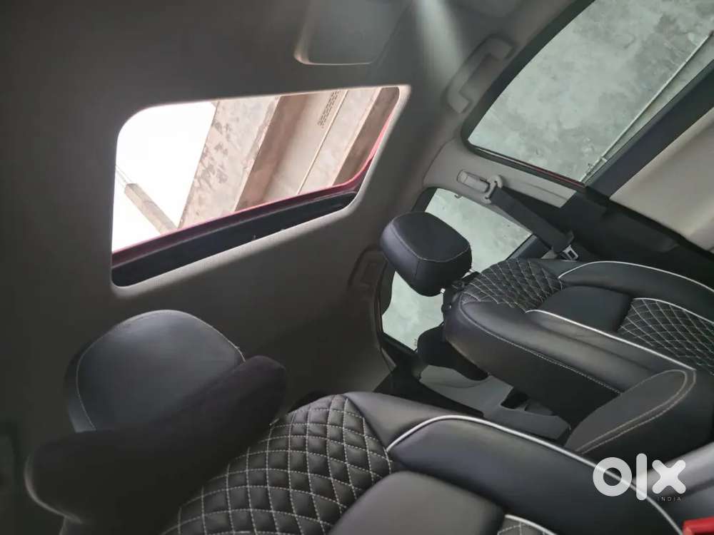 Tata Nexon Petrol 2022