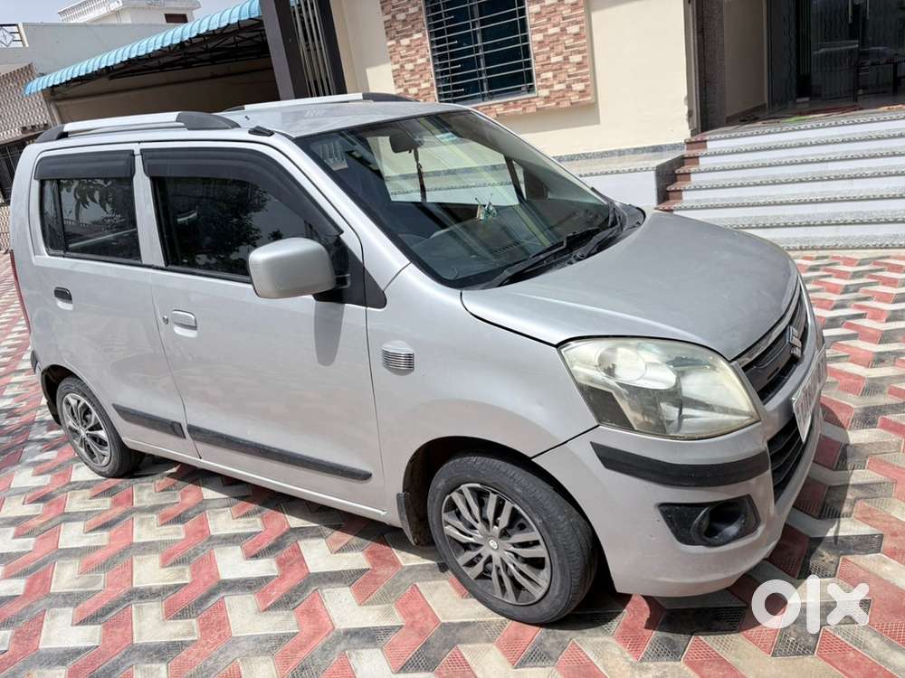 Maruti Suzuki 2016 Used Car