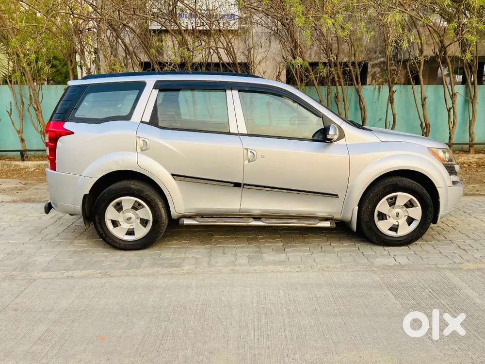 Mahindra Xuv500 2015 Diesel 95000 Km Driven