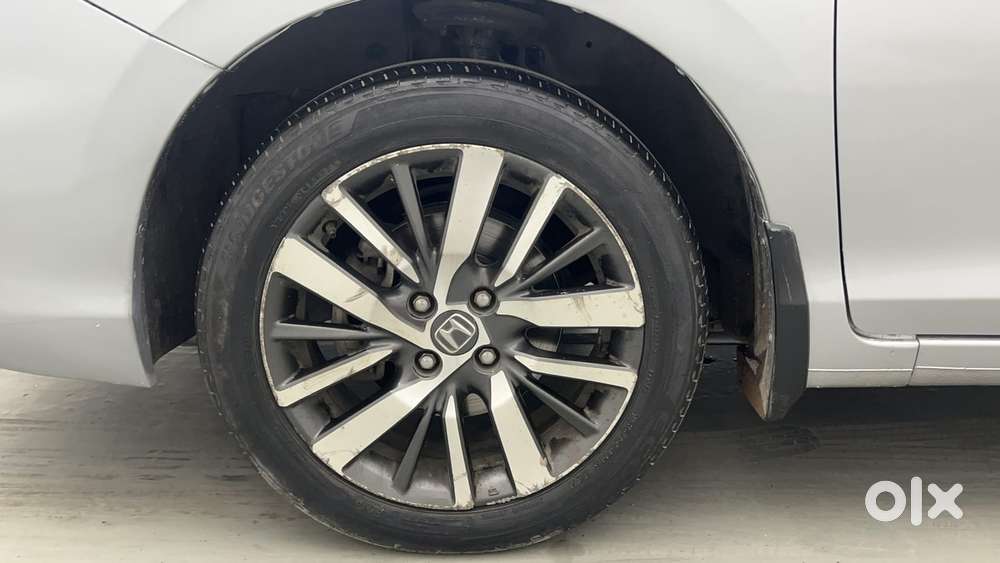 Honda City Vx Petrol Mt, 2022, Petrol