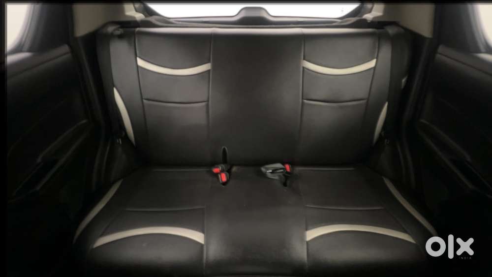 Maruti Suzuki Swift Lxi 2018, 2013, Petrol