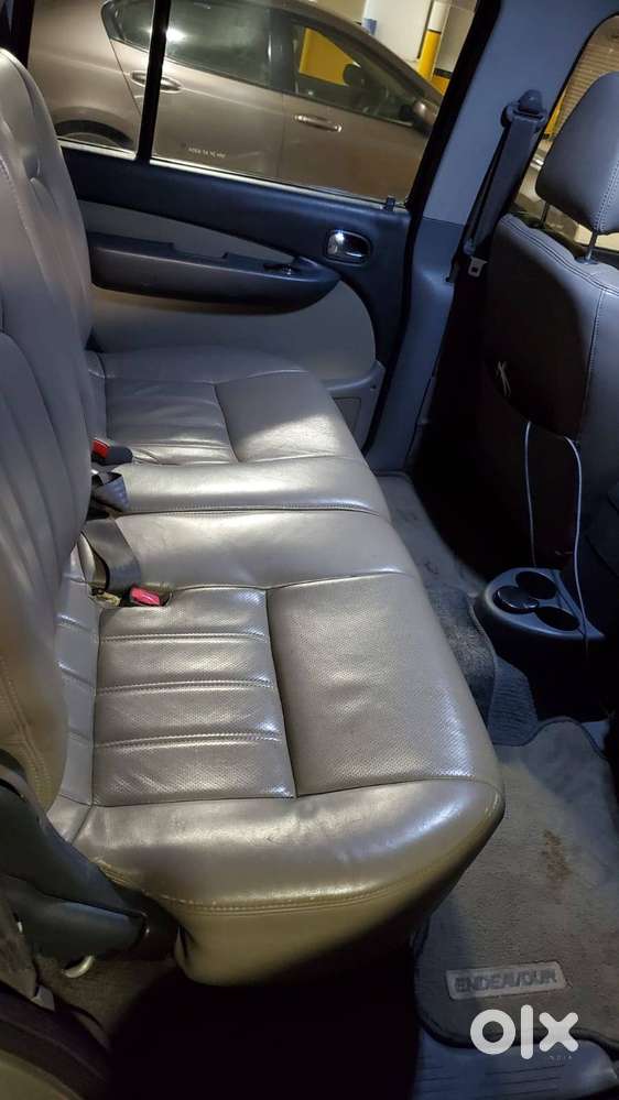 Endeavor V Good Condition For Sale