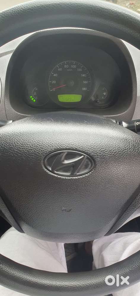 Hyundai Eon, 2012, Petrol