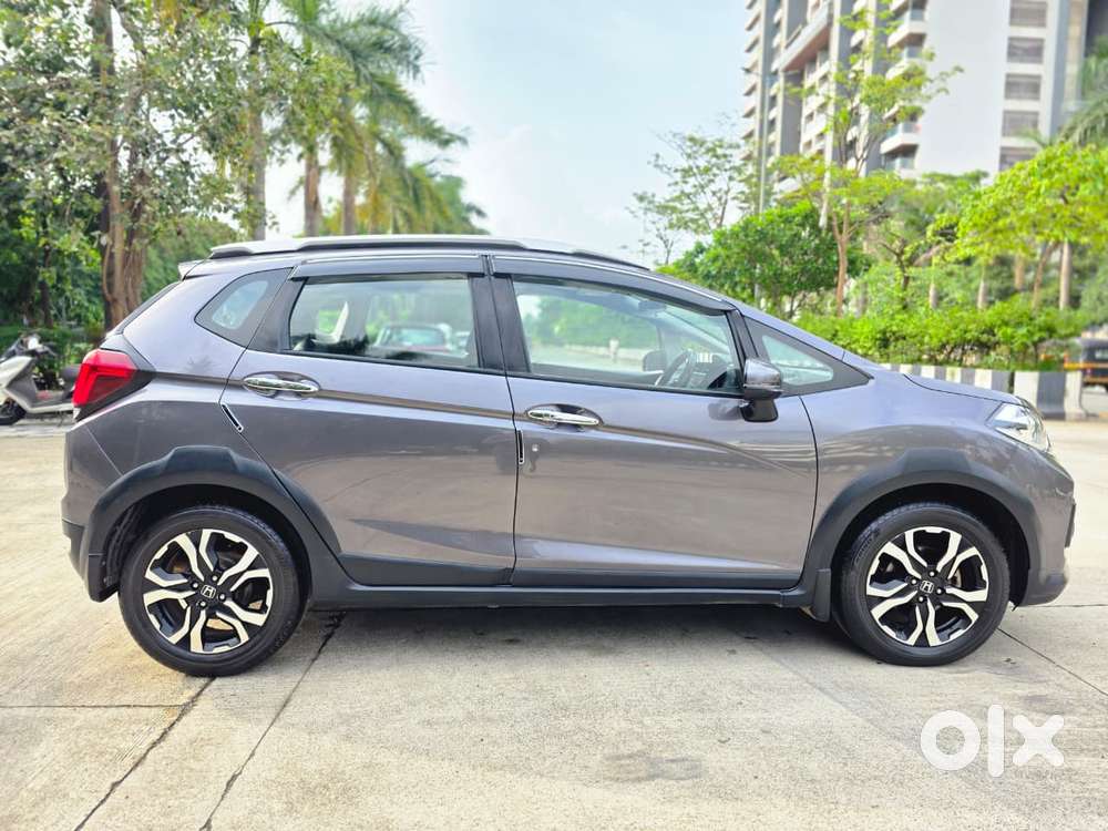 Honda Wr-v I-vtec Vx, 2020, Petrol