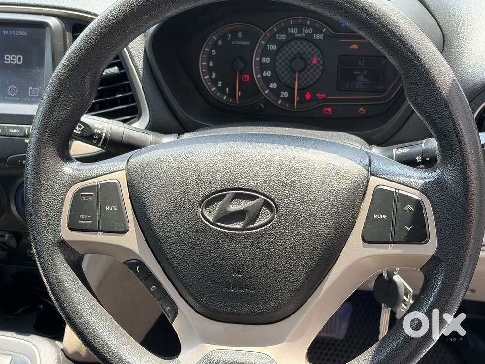 Hyundai New Santro 1.1 Sportz Amt Anniversary Edition, 2020, Petrol